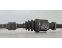 Recambio de transmision delantera derecha para nissan primera berlina (p12) 1.9 16v turbodiesel cat referencia OEM IAM   