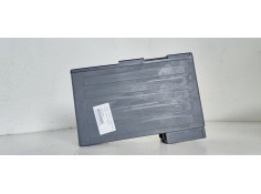 Recambio de sistema audio / radio cd para renault scenic ii 1.9 dci diesel referencia OEM IAM 8200002589A  