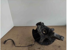 Recambio de mangueta delantera derecha para chrysler grand voyager 2.8 crd cat referencia OEM IAM   