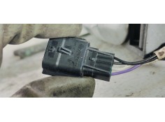 Recambio de maneta exterior delantera izquierda para renault laguna iii 2.0 dci referencia OEM IAM   