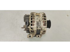 Recambio de alternador para opel insignia berlina 2.0 cdti 170 fap referencia OEM IAM 39007852  