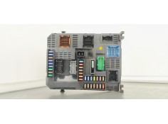 CAJA RELES / FUSIBLES 9807054180 