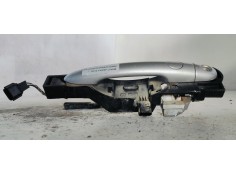 Recambio de maneta exterior delantera izquierda para renault laguna iii 2.0 dci referencia OEM IAM   