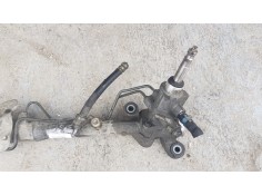 Recambio de cremallera direccion para mazda cx-7 (er) 2.2 mzrcd 175 4x4 fap referencia OEM IAM EH64  