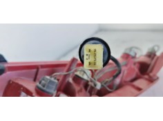 Recambio de piloto trasero derecho para daewoo tacuma 1.6 cat referencia OEM IAM   