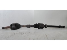 Recambio de transmision delantera derecha para nissan primera berlina (p12) 1.9 16v turbodiesel cat referencia OEM IAM   