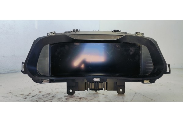 Recambio de cuadro instrumentos para skoda octavia combi (nx5) first edition referencia OEM IAM 5E3920770B  