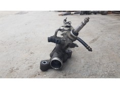 Recambio de cremallera direccion para mazda cx-7 (er) 2.2 mzrcd 175 4x4 fap referencia OEM IAM EH64  