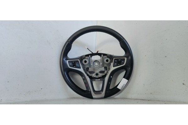 Recambio de volante para hyundai i40 style referencia OEM IAM 967903Z610RY  