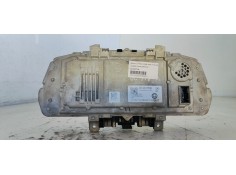 Recambio de cuadro instrumentos para skoda octavia combi (nx5) first edition referencia OEM IAM 5E3920770B  