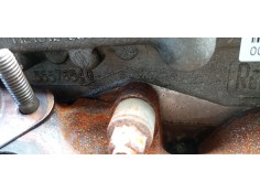 Recambio de culata para opel insignia sports tourer excellence referencia OEM IAM 55576540  