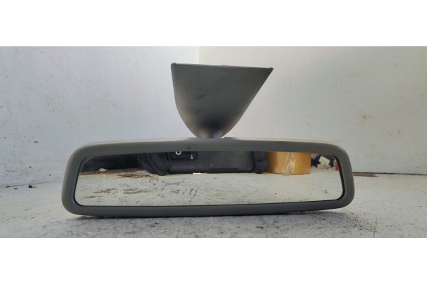 Recambio de espejo para mercedes-benz clase c (w203) berlina 220 cdi (203.006) referencia OEM IAM E1010485  