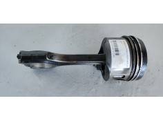 Recambio de biela para mercedes-benz clase c (w203) berlina 2.7 cdi 20v cat referencia OEM IAM   