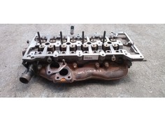 Recambio de culata para opel insignia sports tourer excellence referencia OEM IAM 55576540  