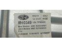 Recambio de elevalunas delantero derecho para ford focus berlina (cap) ambiente (d) referencia OEM IAM   