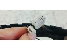 Recambio de volante para hyundai i40 style referencia OEM IAM 967903Z610RY  