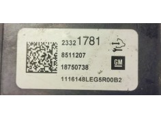 Recambio de abs para opel insignia berlina 2.0 cdti 170 fap referencia OEM IAM 23321781  
