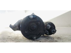 Recambio de motor arranque para bmw serie 1 berlina (e81/e87) 116d referencia OEM IAM   