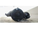 Recambio de motor arranque para bmw serie 1 berlina (e81/e87) 116d referencia OEM IAM   