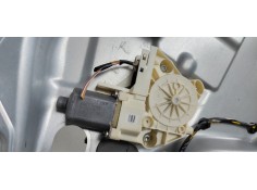 Recambio de elevalunas delantero derecho para ford focus berlina (cap) ambiente (d) referencia OEM IAM   