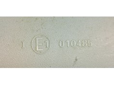 Recambio de espejo para mercedes-benz clase c (w203) berlina 220 cdi (203.006) referencia OEM IAM E1010485  