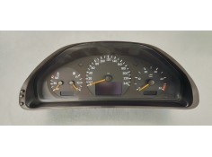 CUADRO INSTRUMENTOS A2105405048 