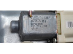 Recambio de elevalunas delantero derecho para ford focus berlina (cap) ambiente (d) referencia OEM IAM   