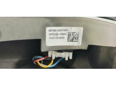 Recambio de volante para hyundai i40 style referencia OEM IAM 967903Z610RY  