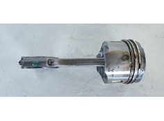 Recambio de biela para mercedes-benz clase c (w203) berlina 2.7 cdi 20v cat referencia OEM IAM   