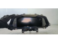 Recambio de cuadro instrumentos para skoda octavia combi (nx5) first edition referencia OEM IAM 5E3920770B  