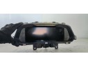 Recambio de cuadro instrumentos para skoda octavia combi (nx5) first edition referencia OEM IAM 5E3920770B  