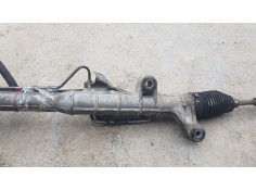 Recambio de cremallera direccion para mazda cx-7 (er) 2.2 mzrcd 175 4x4 fap referencia OEM IAM EH64  