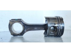 Recambio de biela para mercedes-benz clase c (w203) berlina 2.7 cdi 20v cat referencia OEM IAM   