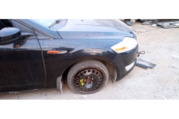 Recambio de aleta delantera derecha para ford mondeo sportbreak (ca2) titanium referencia OEM IAM   