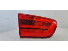 PILOTO TRASERO IZQUIERDO INTERIOR F03603000 