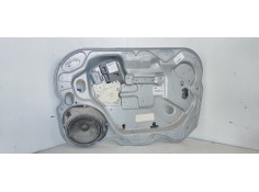 Recambio de elevalunas delantero derecho para ford focus berlina (cap) 1.8 tdci turbodiesel cat referencia OEM IAM   