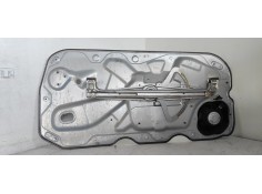 Recambio de elevalunas delantero derecho para ford focus berlina (cap) ambiente (d) referencia OEM IAM   
