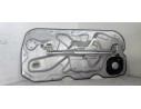Recambio de elevalunas delantero derecho para ford focus berlina (cap) ambiente (d) referencia OEM IAM   