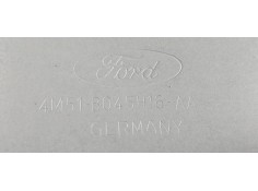 Recambio de elevalunas delantero derecho para ford focus berlina (cap) ambiente (d) referencia OEM IAM   