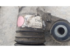 Recambio de cremallera direccion para mazda cx-7 (er) 2.2 mzrcd 175 4x4 fap referencia OEM IAM EH64  