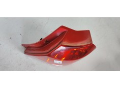 Recambio de piloto trasero derecho para daewoo kalos 1.4 sr referencia OEM IAM   