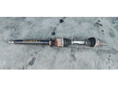 Recambio de transmision delantera derecha para opel insignia berlina 2.0 cdti 170 fap referencia OEM IAM 22796269  