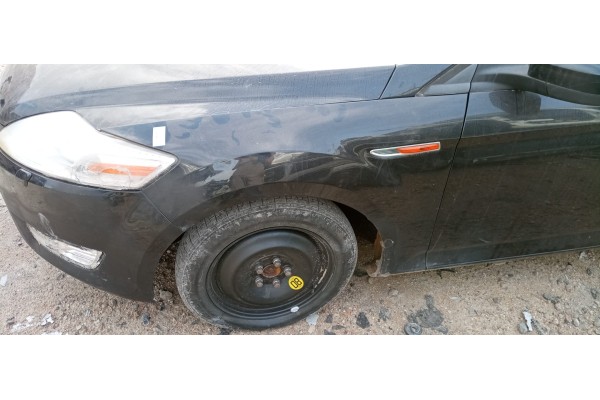 Recambio de aleta delantera izquierda para ford mondeo sportbreak (ca2) titanium referencia OEM IAM   