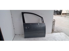 Recambio de puerta delantera derecha para volkswagen touran (1t1) 1.9 tdi referencia OEM IAM   