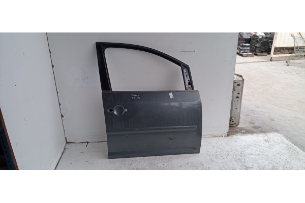 Recambio de puerta delantera derecha para volkswagen touran (1t1) 1.9 tdi referencia OEM IAM   