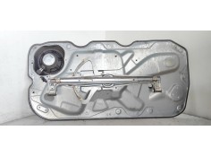 Recambio de elevalunas delantero derecho para ford focus berlina (cap) ambiente (d) referencia OEM IAM   