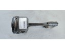 Recambio de biela para mercedes-benz clase c (w203) berlina 2.7 cdi 20v cat referencia OEM IAM   