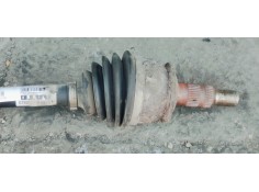 Recambio de transmision delantera derecha para opel insignia berlina 2.0 cdti 170 fap referencia OEM IAM 22796269  