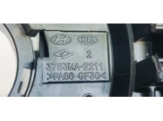 Recambio de mando multifuncion para hyundai i40 style referencia OEM IAM 3753MA2211  
