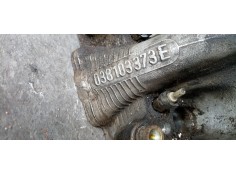Recambio de culata para seat ibiza (6k1) 1.9 sdi referencia OEM IAM 038103373E  